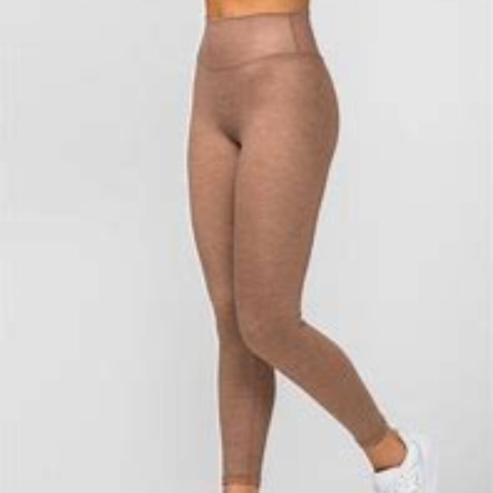 Micro 80 Taty Leggings Nutmeg